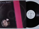 LEON WARE Inside Is Love FABULOUS LP VG+ wlp t