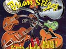 Setzer GOES Instru-MENTAL