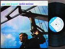 JACKIE MCLEAN One Step Beyond LP BLUE NOTE 84137 RVG LIBERTY Grachan Moncur III
