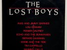 Vtg 1987 THE LOST BOYS Soundtrack 1ST PRESSING Record Lp OG VINYL is NEAR MINT