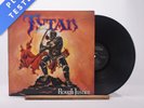 Tytan Rough Justice LP Album Vinyl Record 1985 METALP 105 Metal Masters - EX/EX