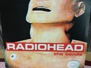 Radiohead The Bends