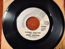 MERRY CLAYTON Gimme Shelter Good Girls Vinyl M- 45 ODE-66003 1970 Rolling Stones