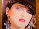 Madonna 7 Borderline Brazil Rare Unique PS
