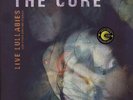 The Cure-Live Lullabies and Other Bedtime Stories-Yellow Colored Vinyl Record LP