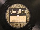 COUNTRY SMITH'S GARAGE FIDDLE BAND Beaumont Rag VOCALION 5268  VV-