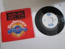 Budweiser Showdown 45 PS Dancer You Never Told me Jet 94 Chattanooga BS-529 VG+