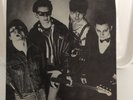 The Damned - New Rose 7 Inch Vinyl