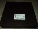 METALLICA : AND JUSTICE FOR ALL STILL SEALED DELUXE BOXSET 2018 BLACKEND EU