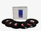 Miles Davis The Legendary Prestige Recordings + 6 LP Set + Near Mint