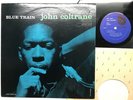 John Coltrane Blue Train US LP [50181ER]