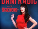 Dani Radic - With The Slackers Red Vinyl Edition (2023 - US - Original)
