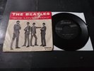 The Beatles She Loves You VG Original 45RPM Swan S-4152 Record & Pic Sleeve 1964
