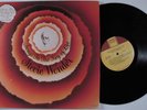 STEVIE WONDER Songs In The Key Of Life TAMLA 2XLP VG+ with 7