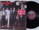 EBONEE WEBB Too Hot CAPITOL LP VG+ SHRINK ta