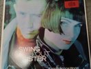 Swing Out Sister vinyl. Kaleidoscope World. 1989. Promo. Unplayed.