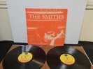 The Smiths   Louder Than Bombs   1987 Sire Rough Trade 2xLP 1-25569 Vinyl LP EX