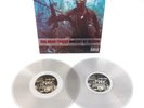 *BRAND NEW* JEDI MIND TRICKS - VIOLENT BY DESIGN Vinyl 2LP Clear Color LE /1000