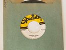 Edgar Blanchard - Steppin' High/Sweet Sue - (1956 Specialty) - 7