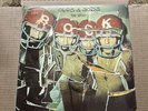 THE WHO Odds and Sods MCA 2126 Original Die Cut Cover Pressing Sealed LP