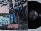 WOMACK & WOMACK MPB (Missin' Persons Bureau) ISLAND LP SHRINK t