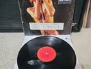 Iggy And The Stooges Raw Power Lp Vinyl OG 1st Press PROMO W/Hype/Timing RARE