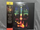 Inferno Movie Soundtrack 2x LP Splatter Vinyl Record New & Sealed Mondo Emerson