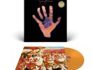 Living in the Material World [50th Anniversary][Orange Vinyl with 4-Page Booklet