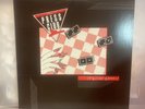 LP The Press Club - It’s No Game 1985 Digitek - New Wave