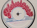 SISTER NANCY + MICHIGAN JUNIOR  Money TECHNIQUES Rub A Dub Reggae 12