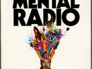 Whitey - Mental Radio (Vinyl 2LP - 2024 - UK - Original)