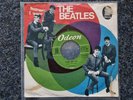 The Beatles - Love me do/ Please please me 7'' Single Germany