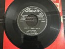 THE BEATLES • The Inner Light / Lady Madonna• RARE 45 • NICARAGUA PRESS • ODEON