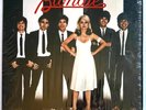 BLONDIE PARALLEL LINES 1978 CHRYSALIS RECORDS VINYL LP SHRINK WRAP & LYRICS VG+