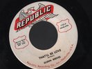 Hear 1955 Glenn Reeves Rockabilly 45 - That'll Be Love / The Last Time
