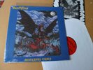 Saint Vitus – Mournful Cries LP SST Records SST 161