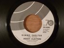 Merry Clayton  Gimme Shelter/Good Girls Northern Soul, Funk Rolling Stones Cover