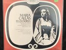 BELLINI Norma - MARIA CALLAS - Serafin, La Scala - SERAPHIM 3LP BOX NEW SEALED