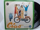 COMPLEX MAITILASSO ANGELA HELLO PIAGGIO SCOOTER PROMO SCOOTER 45 RPM 7