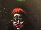 Wall Of Voodoo SEVEN DAYS IN SAMMYSTOWN Australian I.R.S. Records PROMO RARE LP