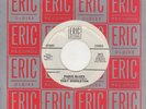 Tony Middleton Paris Blues Eric Demo Soul Northern Motown