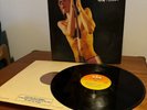 Iggy Pop and the Stooges Raw Power CBS32083 A5 B3 Vinyl LP Record