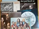 7 orig. US-LPs Label ATCO, 1972/73, Vinegar Joe,Jonathan Edwards, Black Oak u.a.