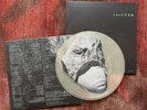 The Cure Blood Records Songs Of A Lost World Glow Picture Disc Thermo Numbered