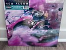 Linkin Park From Zero Limited Edition Zoetrope Picture Disc Vinyl New Sealed