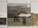 NOAH KAHAN - Stick Season - SIGNED BUNDLE, Black 2LP, Clear 7”, Signed Card