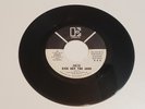 Vtg 1969 45 - MC5 – Kick Out The Jams / Motor City Is Burning - Rock Promo