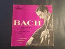 Westminster WL 5217 . Bach Cello Suites 1 , 3 . ANTONIO JANIGRO