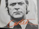 ROY BUDD - GET CARTER / PLAYTHING ( 7