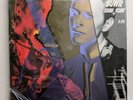 David Bowie Sound + Vision USA Limited Edition 6 X LP Clear Vinyl Box Sealed